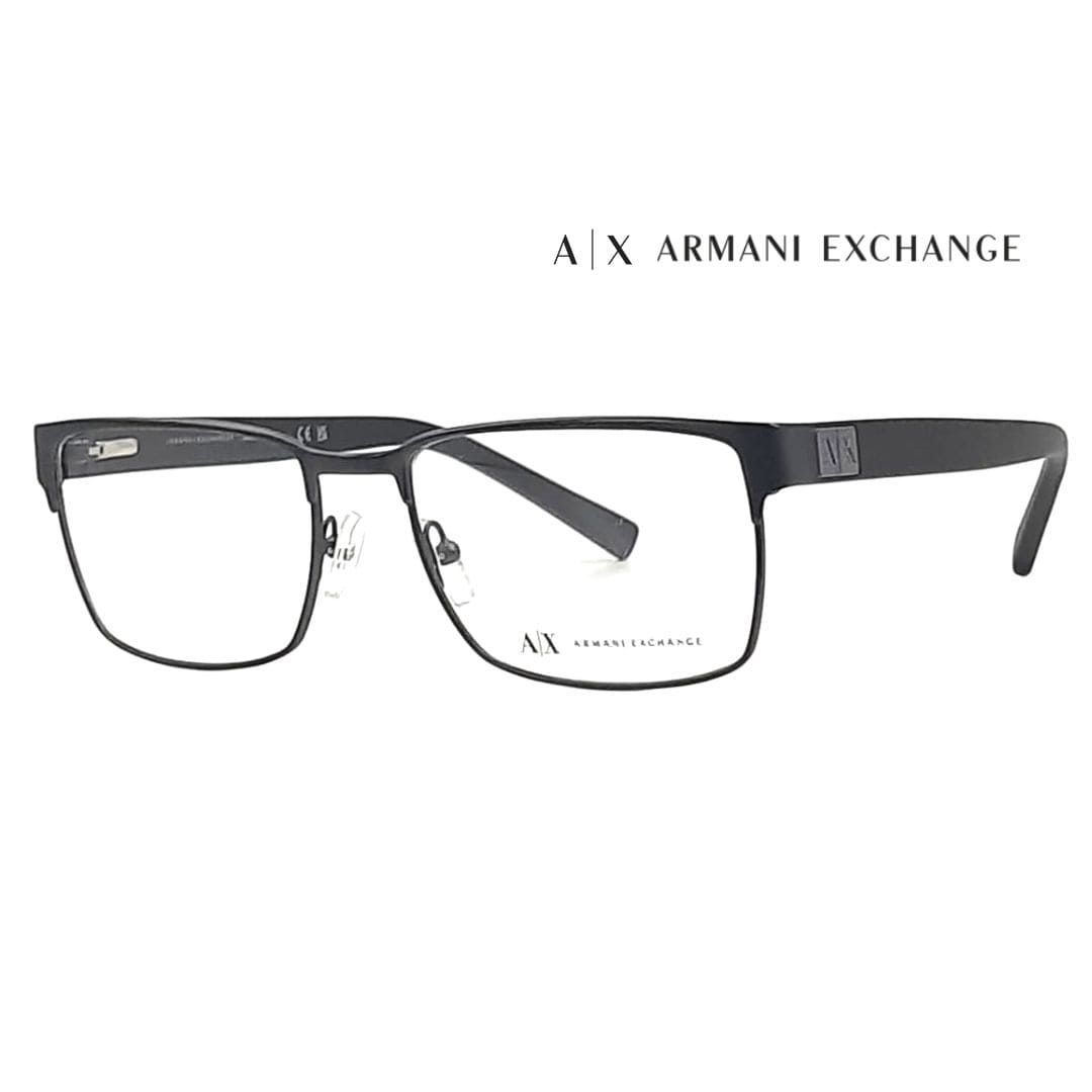 ARMAÇÃO ARMANI EXCHANGE AX1019L 6089