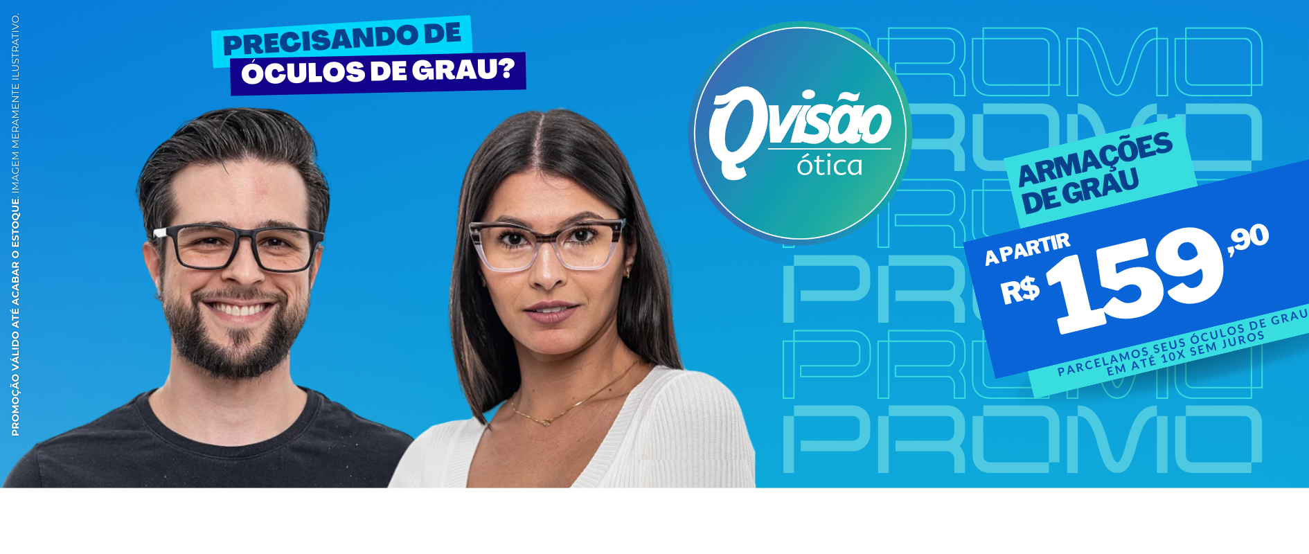 Ótica Qvisão